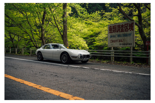 3000GT